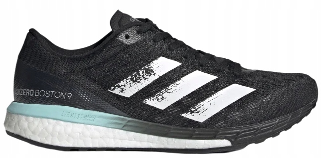 

Adidas Adizero Boston 9 boost do biegania damskie