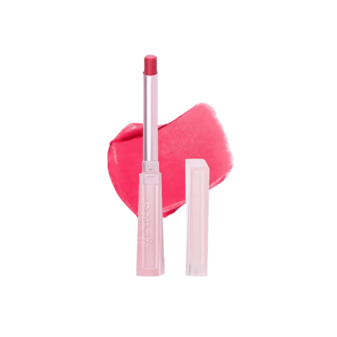 Espoir The Sleek Lipstick Cream Matte Rosy Bb Edition #Rare Rosy 0,9 g růžová