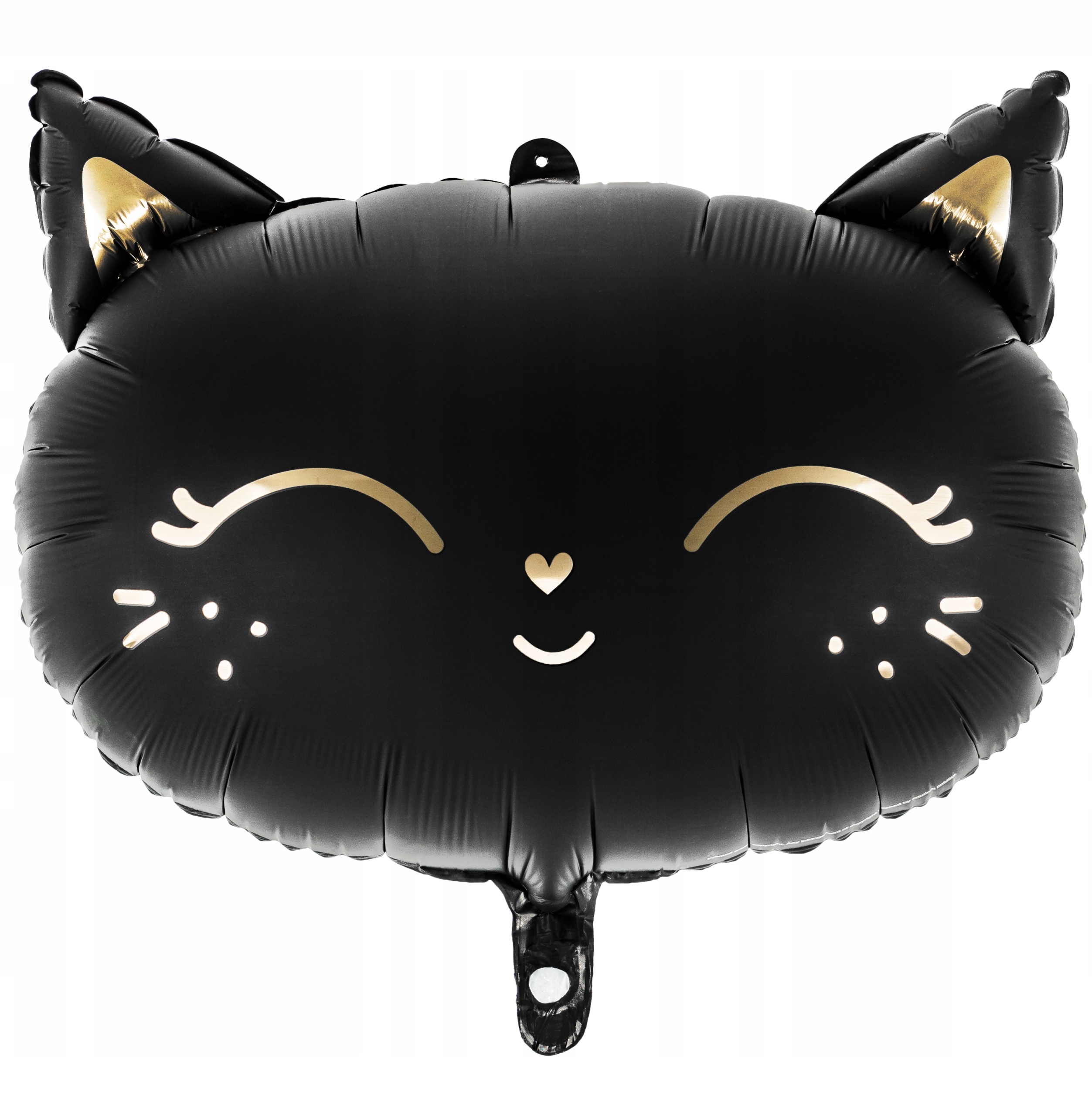 

Balon foliowy Kotek Czarny 48*39 cm