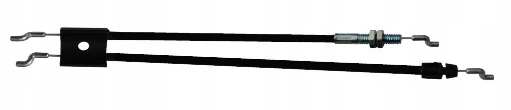 Linka Napędu Hamulca Kosiarki World Word 530 Alu