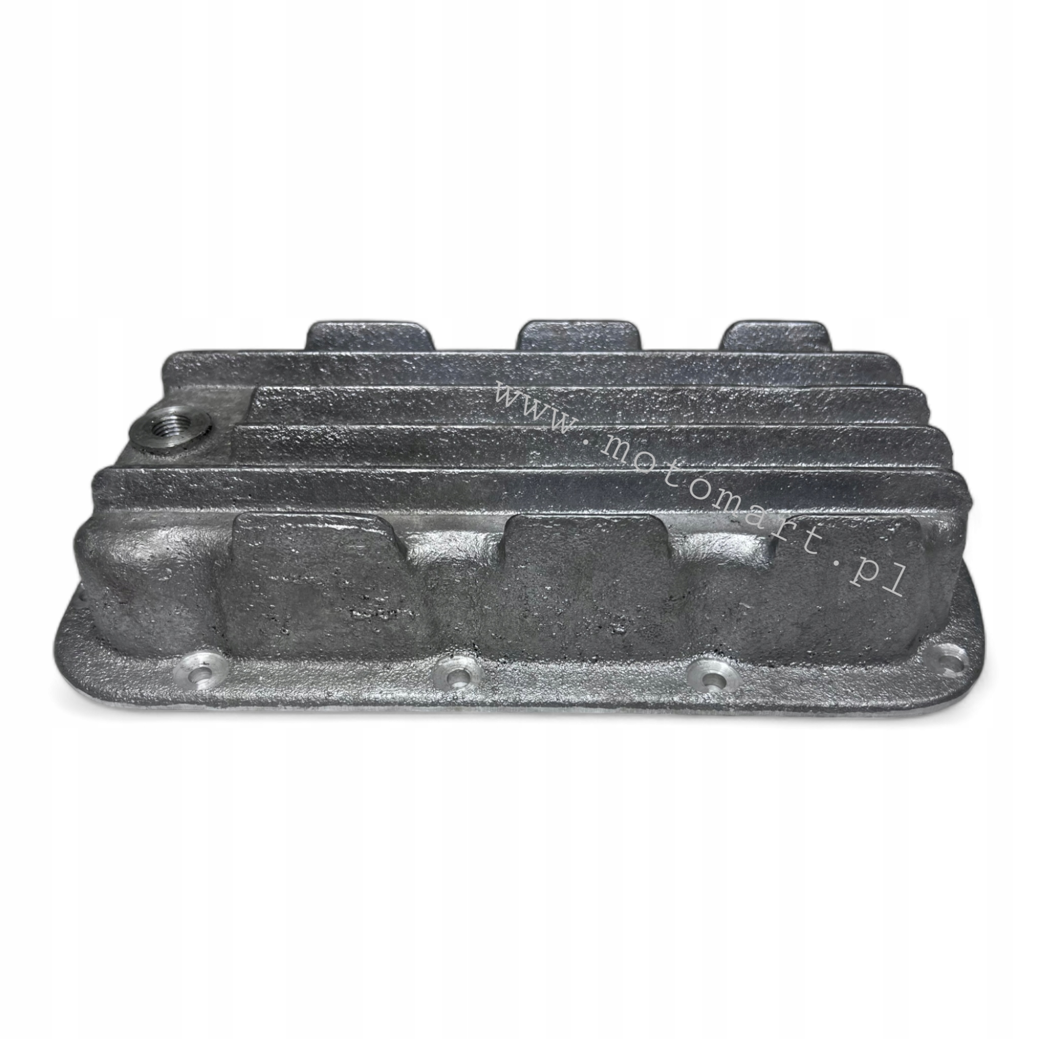 Miska na olej Hlboká Aluminium Dneper Mt olejový motor