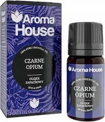 

Olejek zapachowy Aroma House Black Opium Czarne