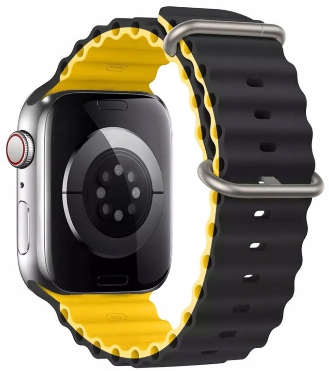 

Pasek Do Apple Watch 2 3 4 5 6 7 8 Se ultra