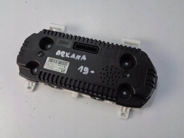 спидометр часы renault ARKANA 2019-