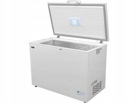 Zamrażarka , lodówka skrzyniowa 190 L YG-05171 chłodziarka