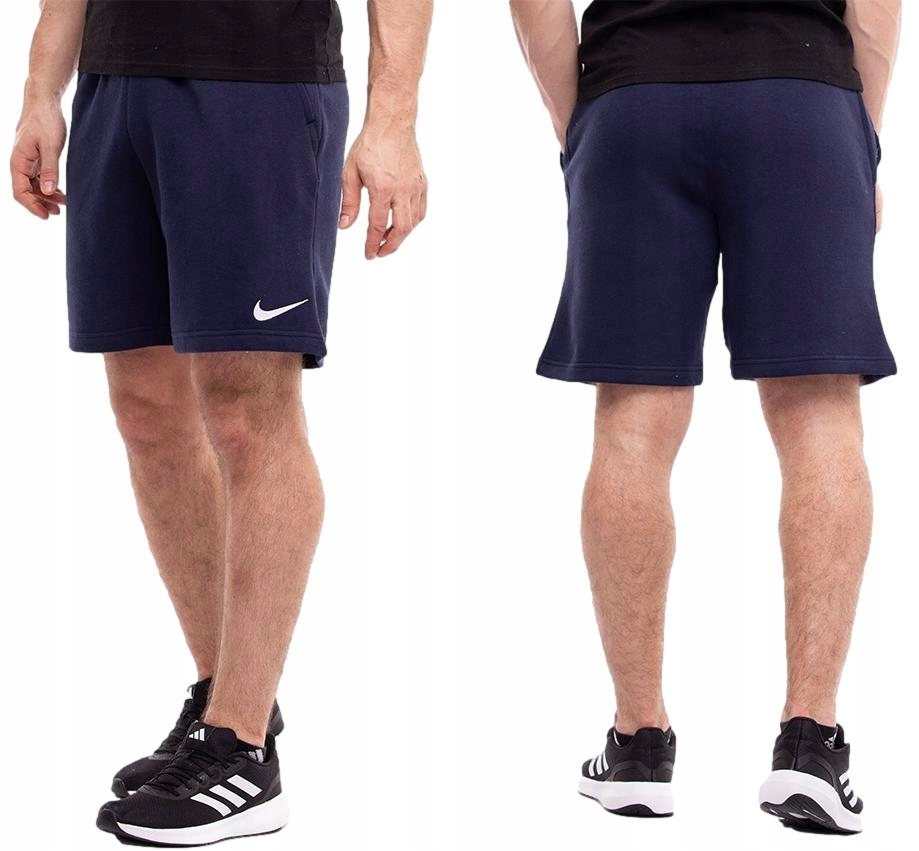 Nike Kraťasy krátké pánské sportovní šortky Park 20 vel L