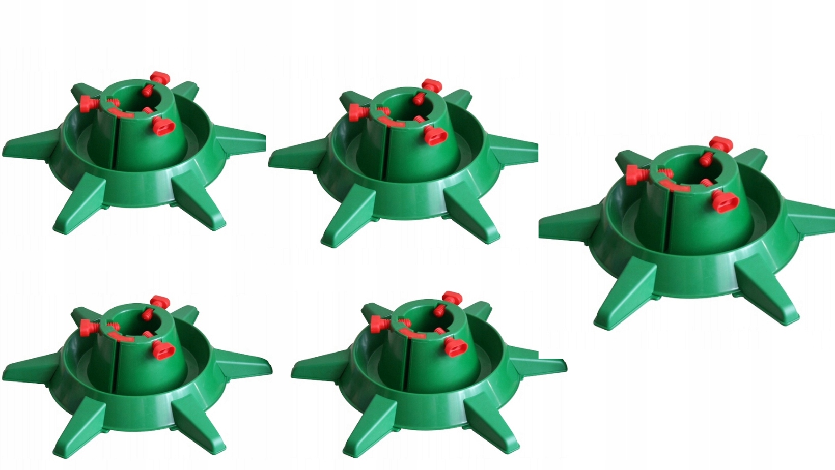 Stojan Pod Vánoční Stromeček – 60 CM