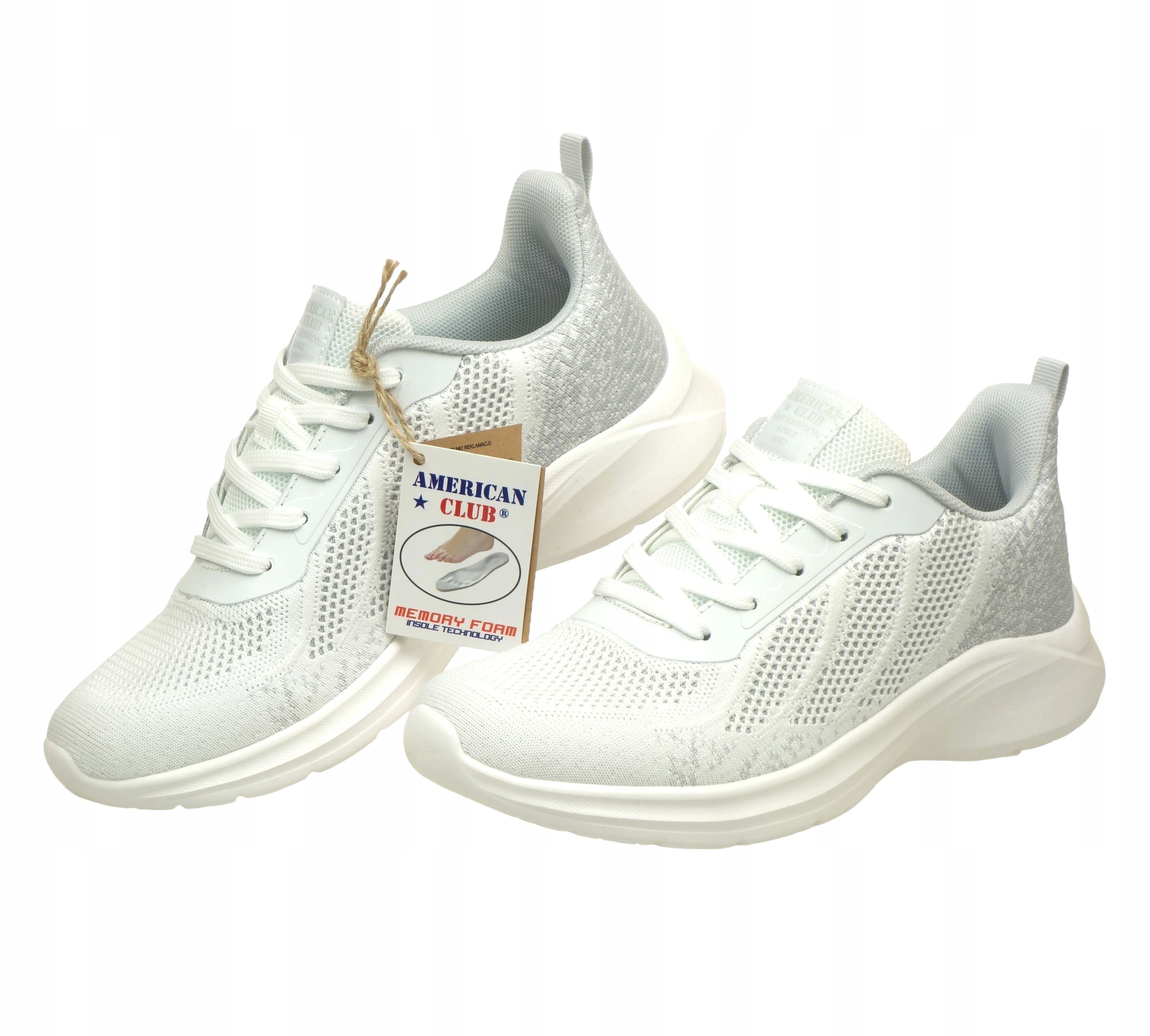 Sportovní boty American Lehké Adidasy na Fitnes Jogging Aerobik 40