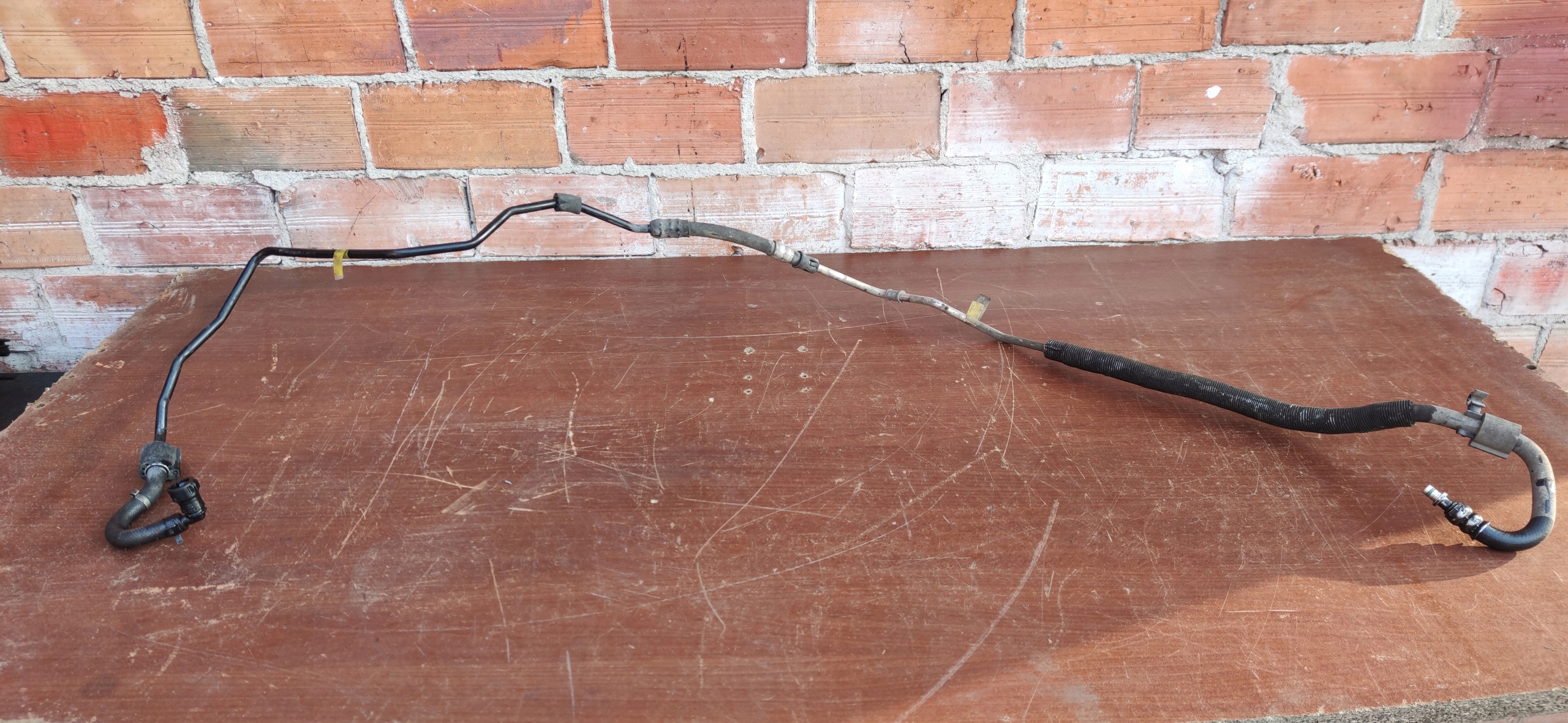 Mondeo MK4 2.0 TDCi Lift кабель живлення EUROP