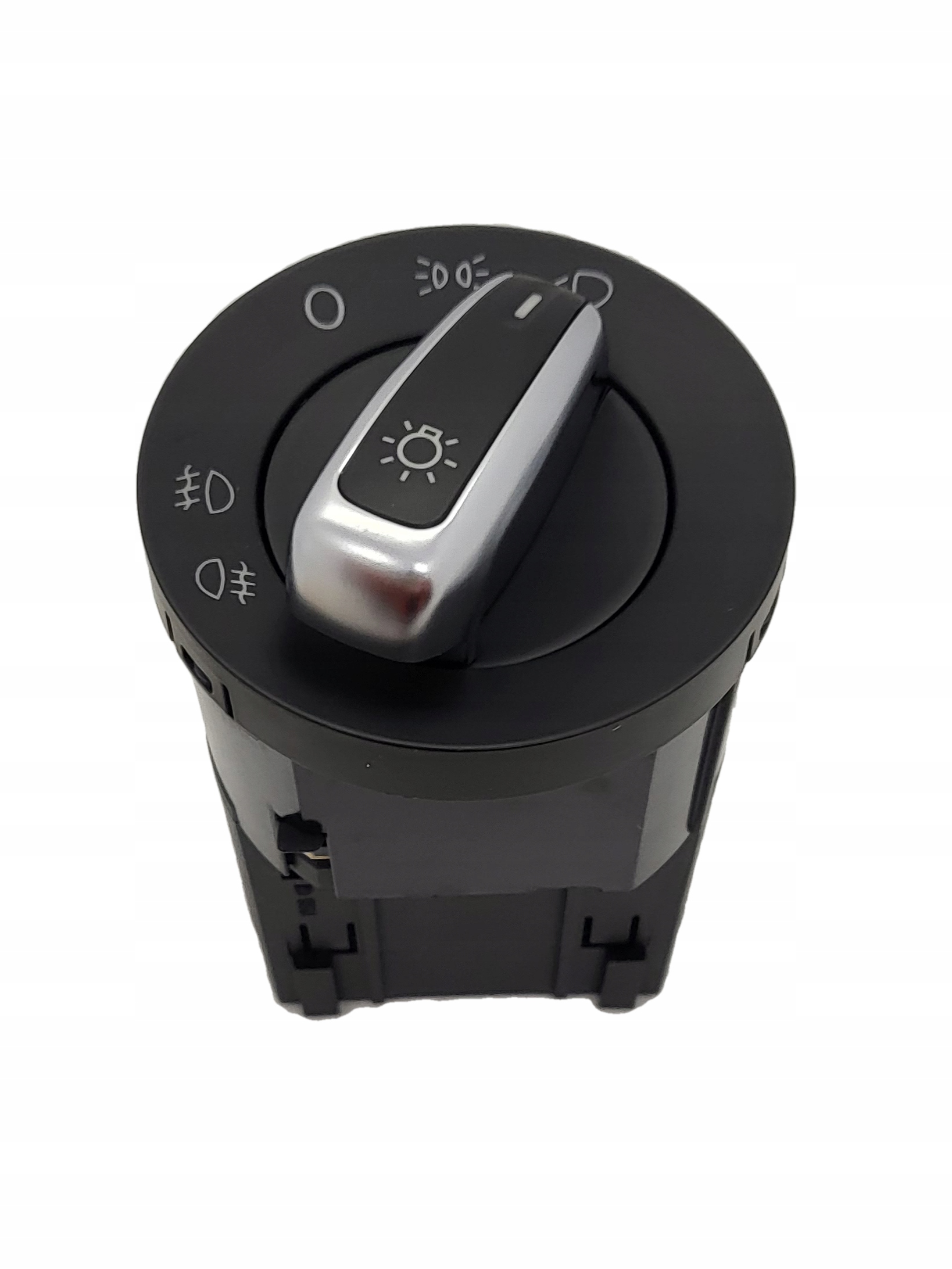 WŁĄCZNIK ŚWIATEŁ PASSAT BORA LUPO GOLF OCTAVIA