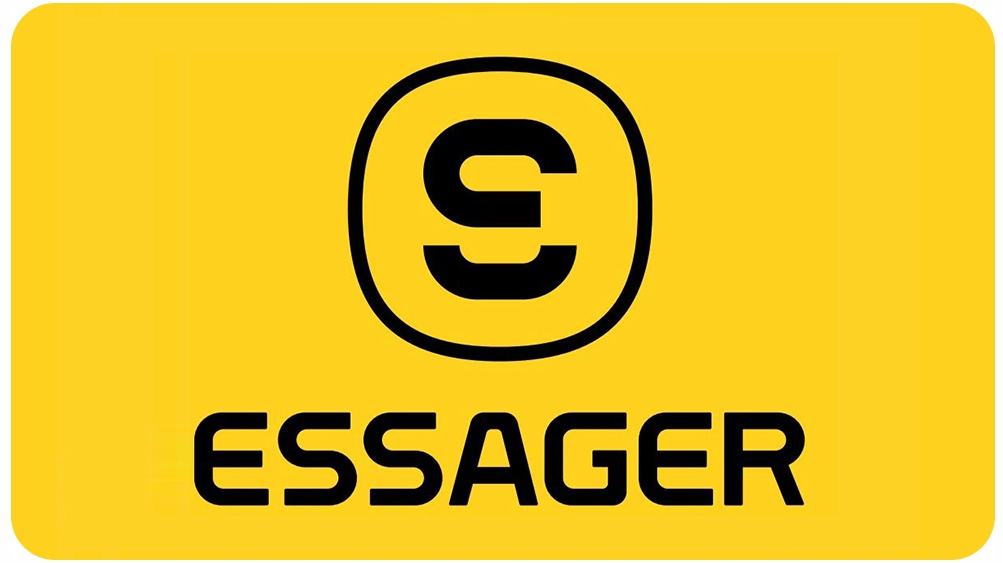 ESSAGER Kabel Ładowarka TYP C USB C Szybki 100W 2M 7A Zgodność ze standardem Quick Charge 1.0 Quick Charge 2.0 Quick Charge 3.0 Quick Charge 4.0