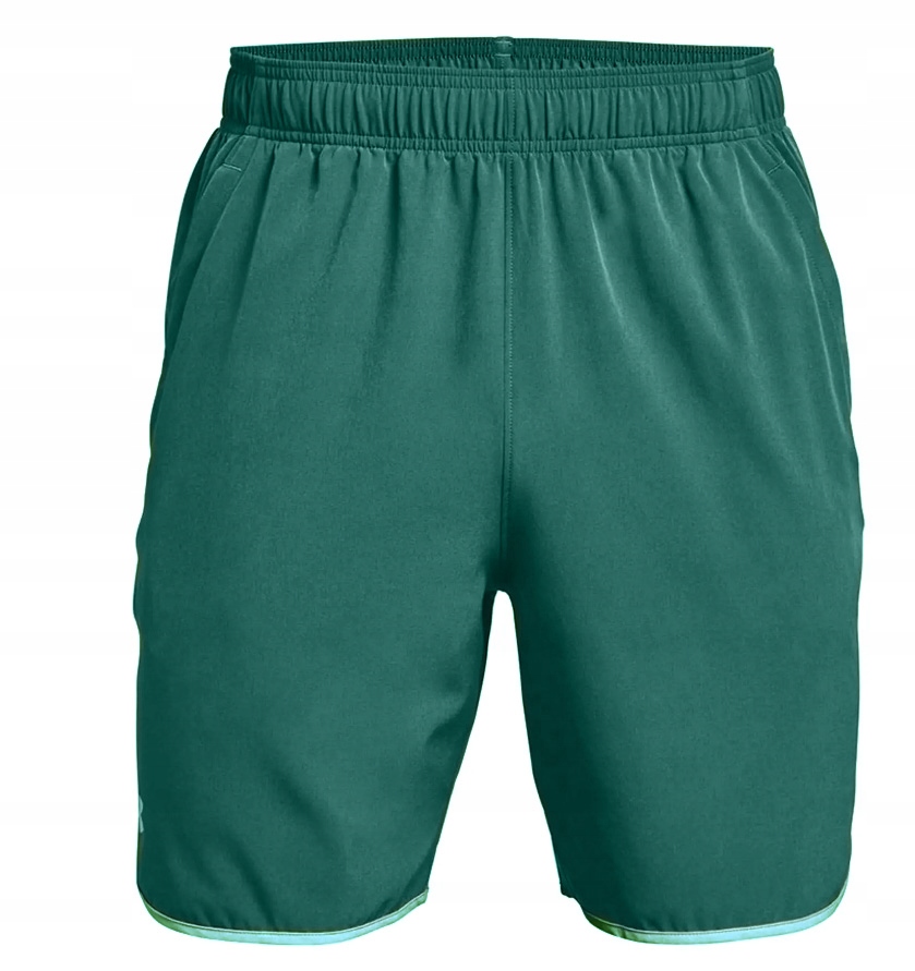 Kraťasy Under Armour HeatGear Loose 1361435463 L