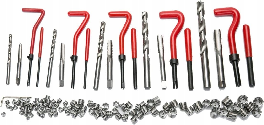 freebirdtrading FreeTec 131-częściowy zestaw do Kod producenta FK0236