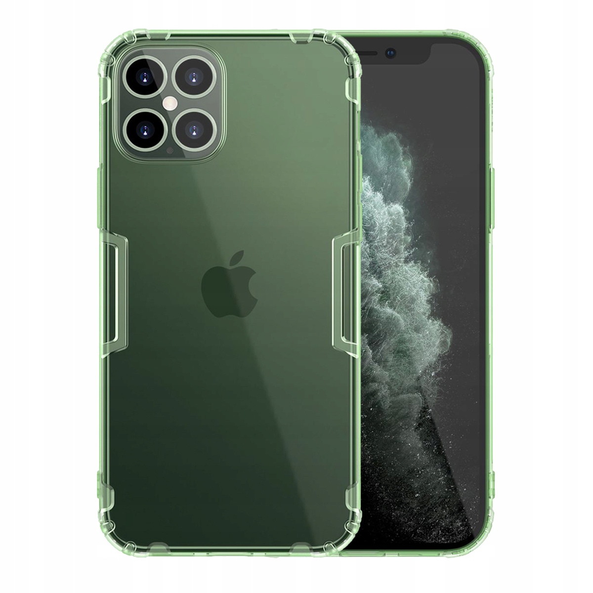 

Nillkin Nature Etui Case Do Iphone 12 Pro Max