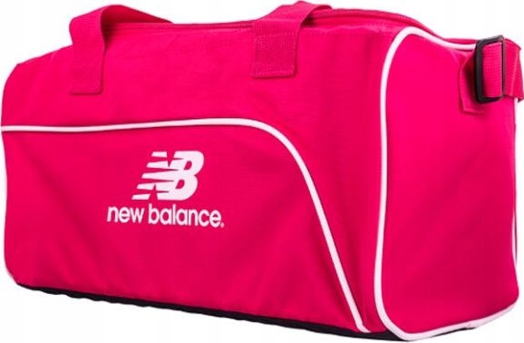Malá sportovní taška New Balance Training Day Duffel Small