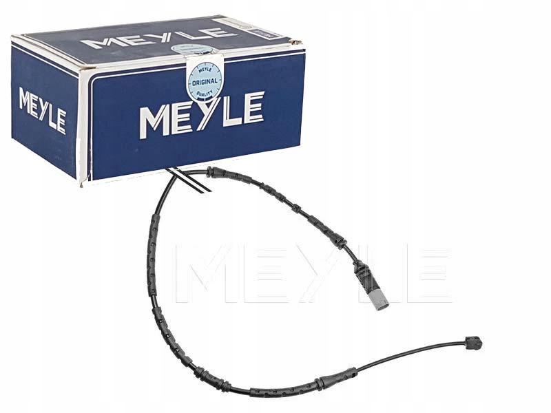 

Meyle Czujnik Klocków Ham 314 527 0035