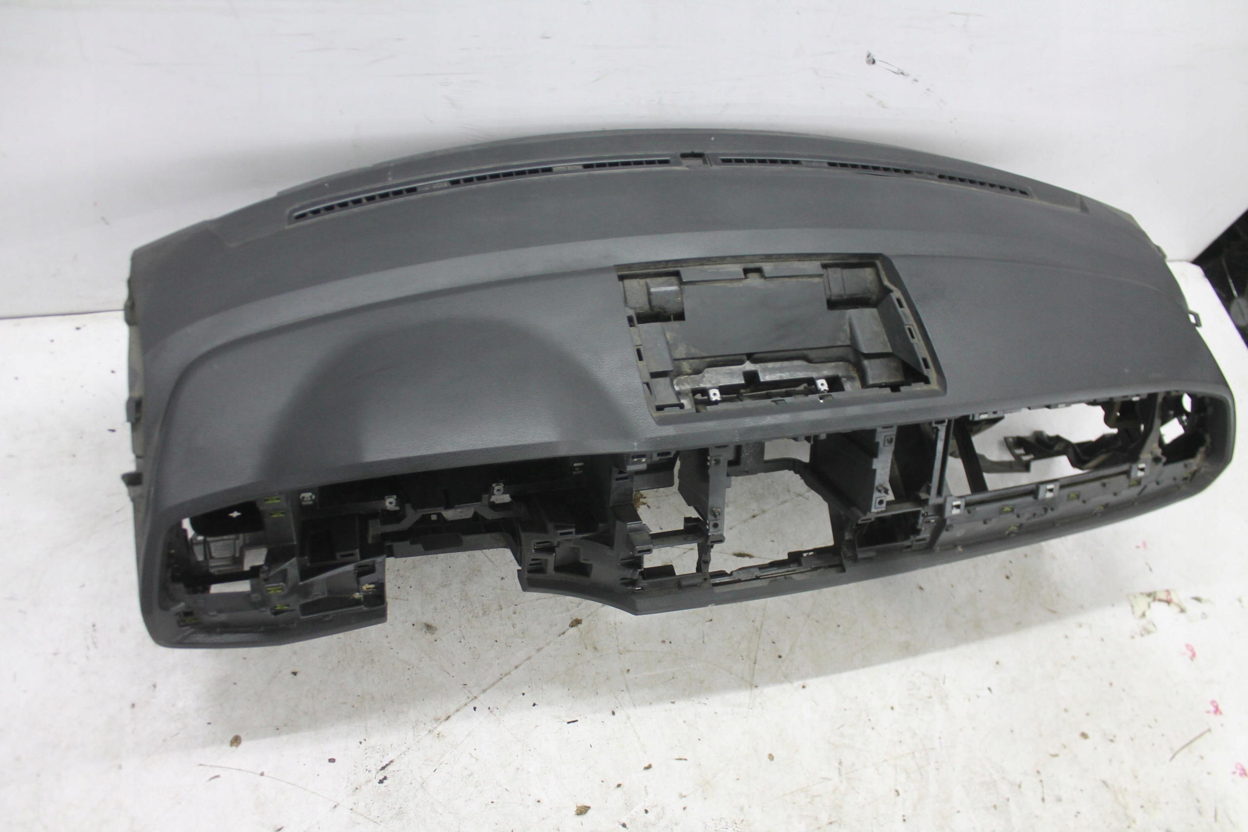 dashboard console cockpit VW TRANSPORTER T6 15-20 EU ORG