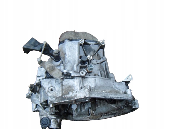 CITROEN C4 2004-2010 3D 1.4 16V SKRZYNIA BIEGÓW MANUALNA KOD 20CQ15