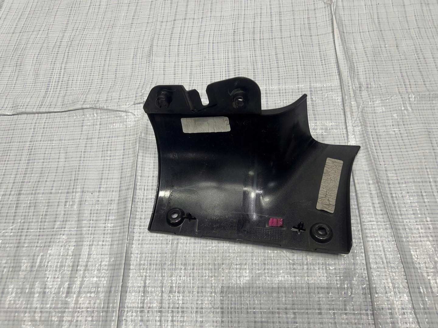 PODSZYBIE OSŁONA PODSZYBIA JEEP WRANGLER JL Producent części Jeep OE