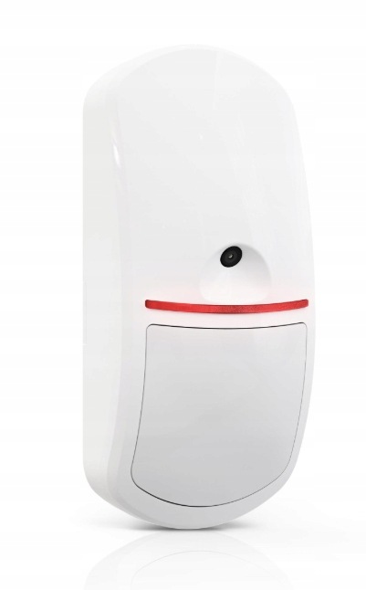 Satel Be Wave Bezprzewodowy Pir z kamerą Motion Detector Cam APCAM-200ABAX2