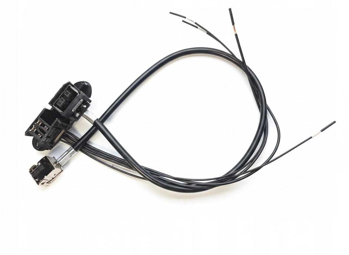 Kabelový Kabel Pro Měnič Xenon D1S D1R 5DV009720-00 5DV009610-00