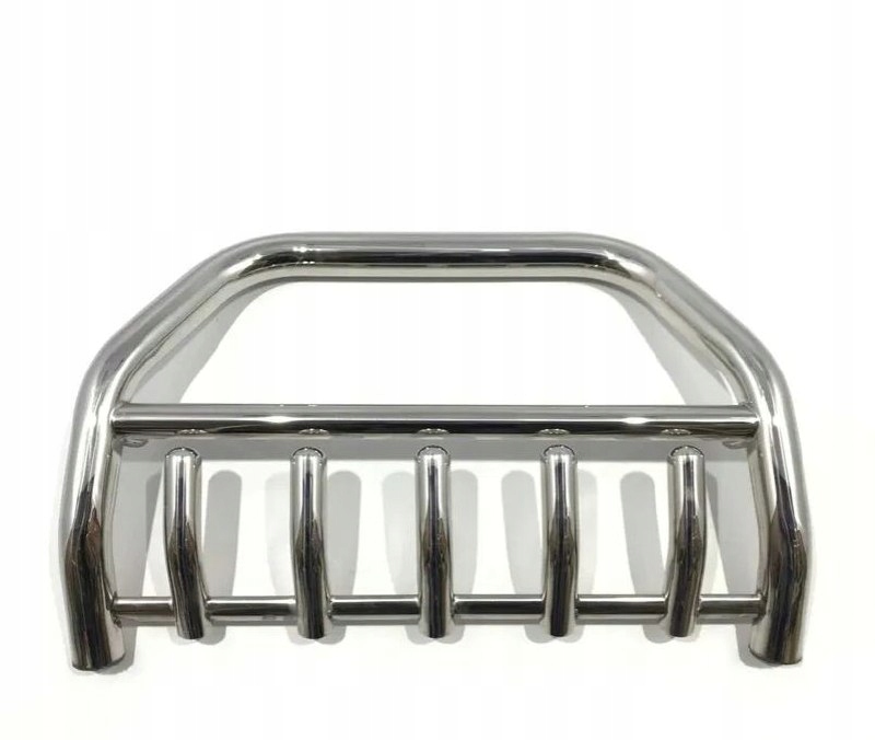 Orurowanie przednie Iveco Daily IV 2006+