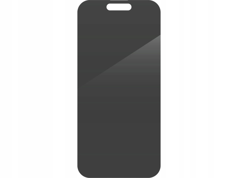Szkło prywatyzujące Zagg InvisibleShield Glass Elite do Apple iPhone 15/16