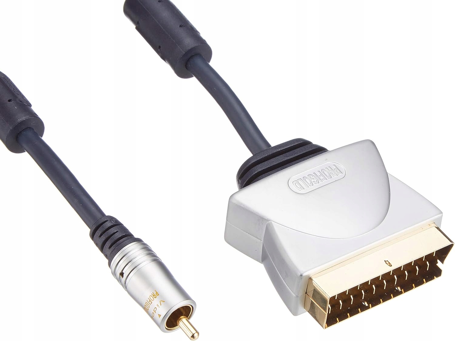 Kabel Bandrige (Profigold) PGV 515 5 m