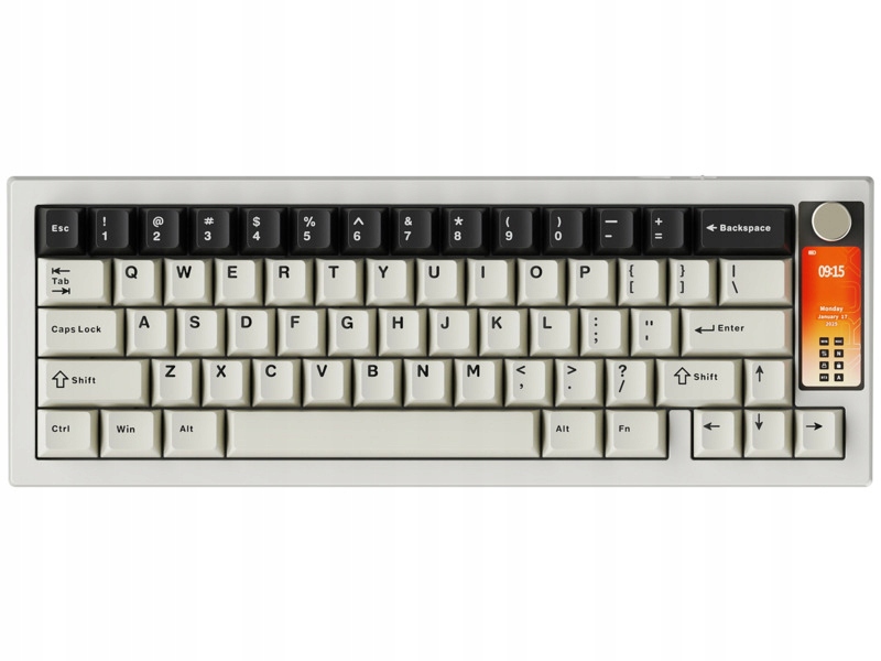 Klawiatura Krux Drox