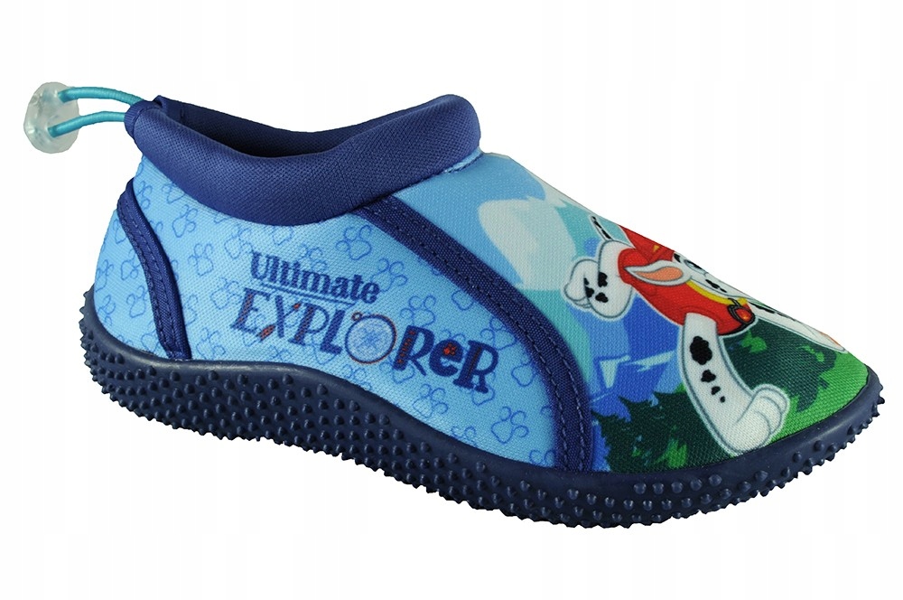 Buty do wody Dziecięce PSI PATROL Licencja N. r-30
