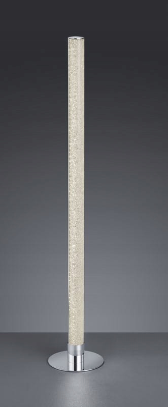 Stojací stojací lampa Led tuba s regulací barev Rl