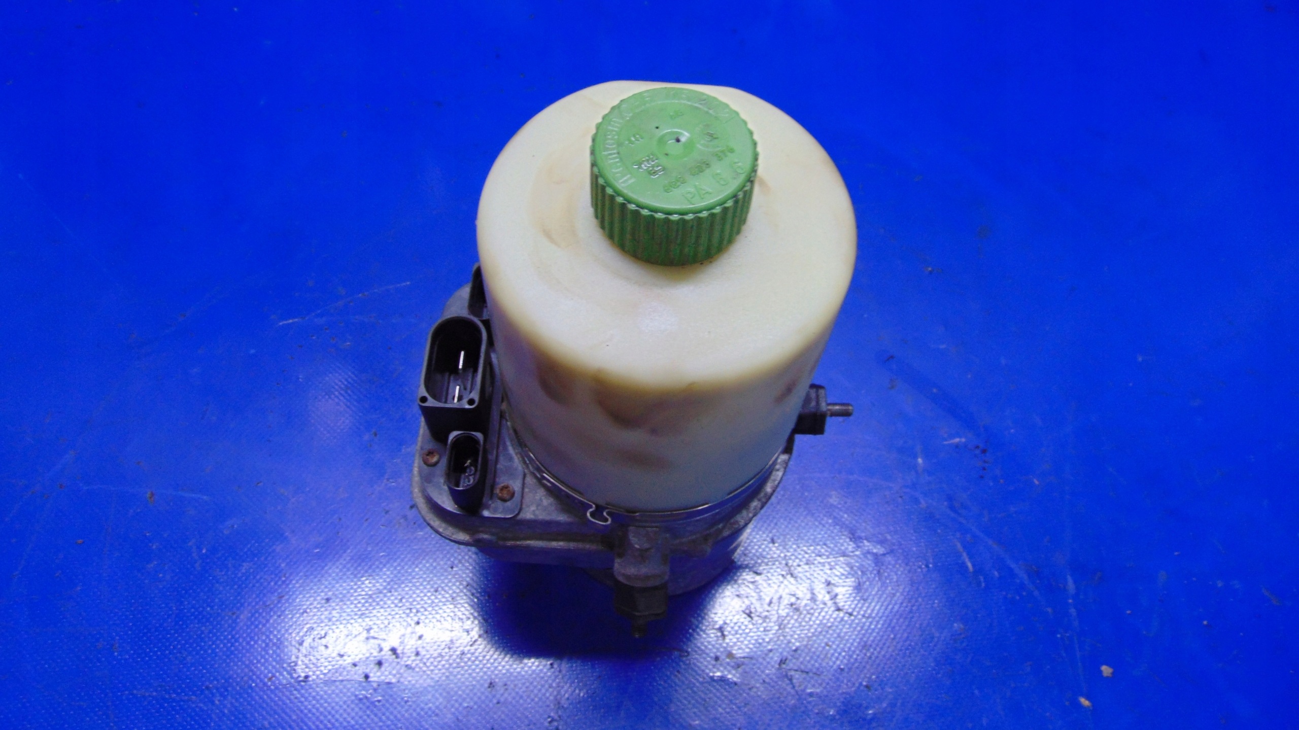 servo pump 1.2TDI SEAT IBIZA 6J IV 08-17 ROK
