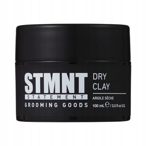 Stmnt Suchá Hlína 100 ml