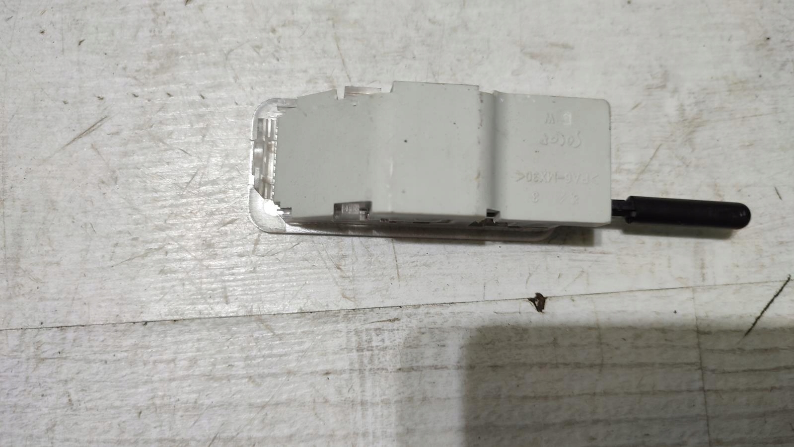 FANALE CIELO INTERNO Peugeot 308 II T9