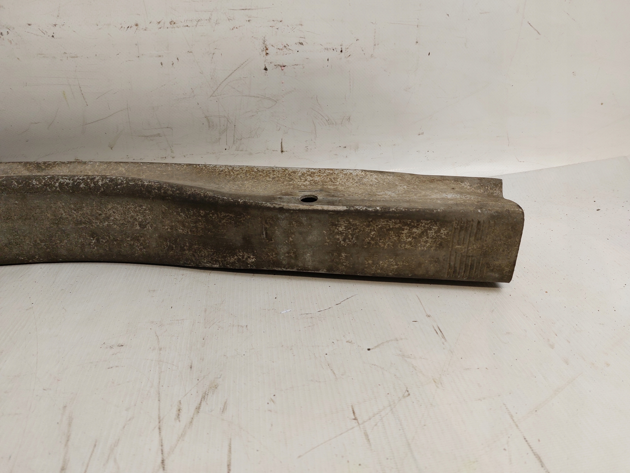 bumper support front RENAULT SCENIC II 1.9DCI