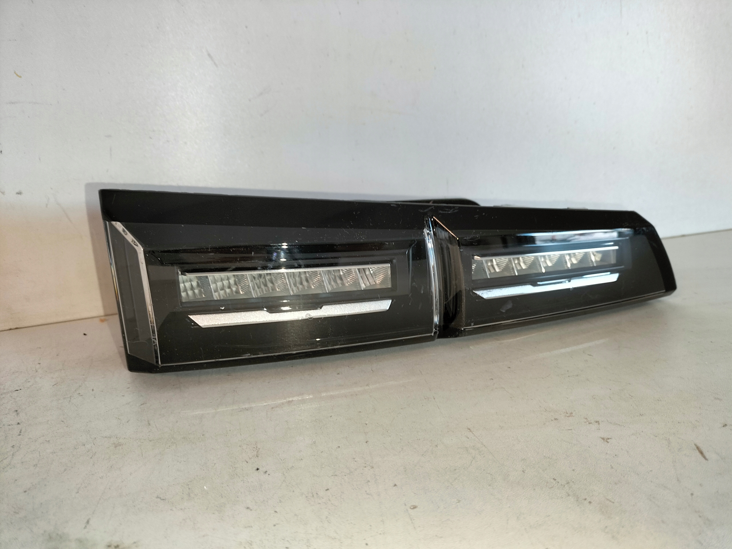 light rear rear part left PEUGEOT 308 III T10 21
