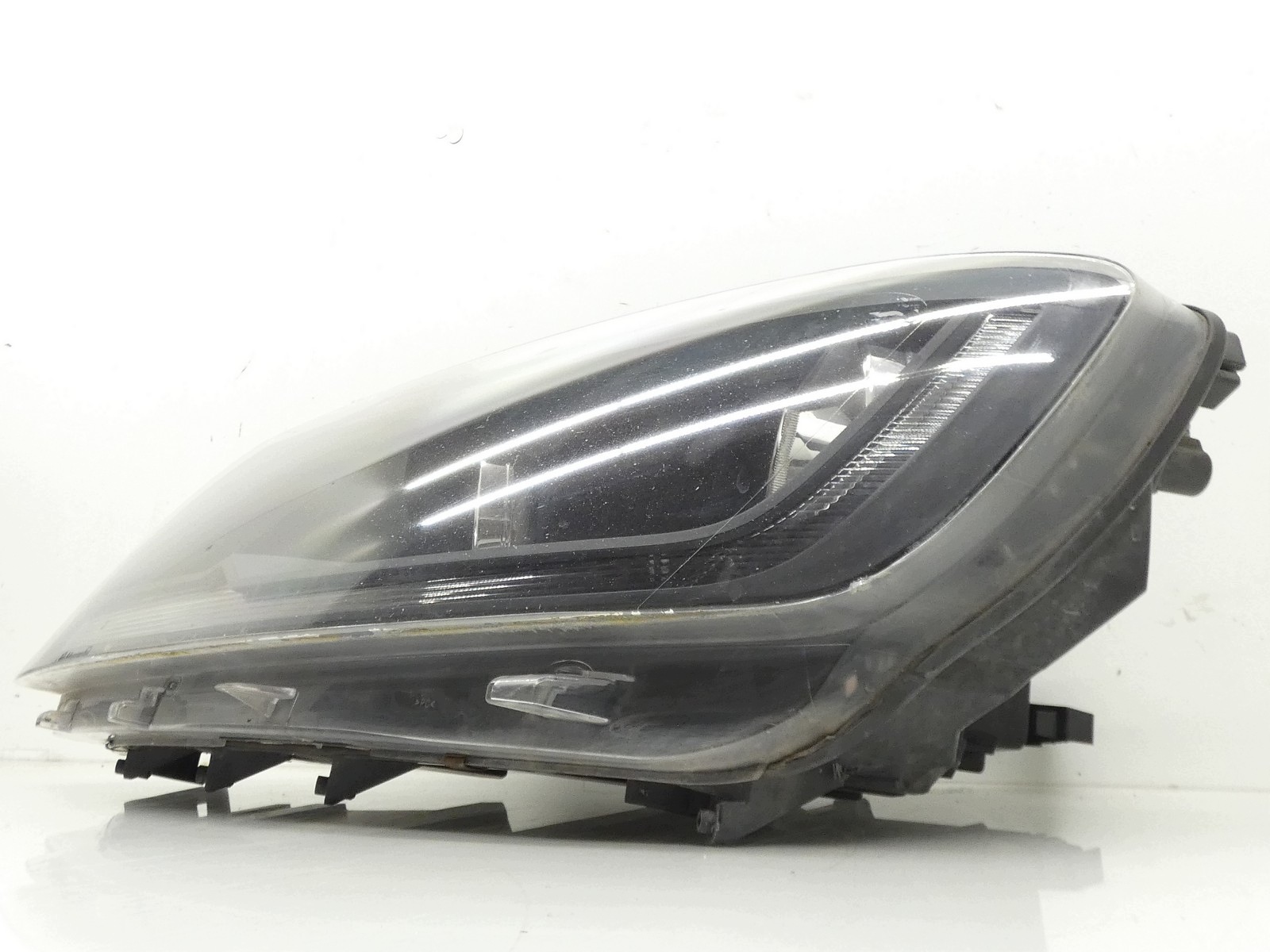 light REFLEKTOR left front left front SEAT ALHAMBRA II 7N5 7N5941005A