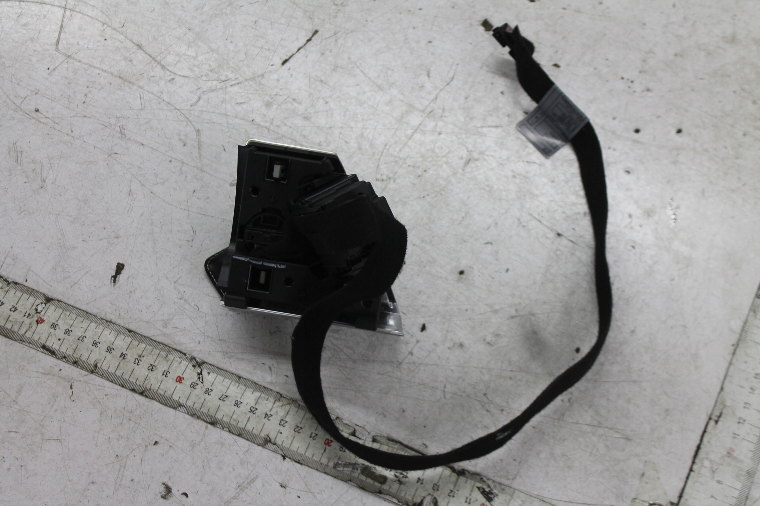 ignition key KOMPLET BMW X5 E70 06-13
