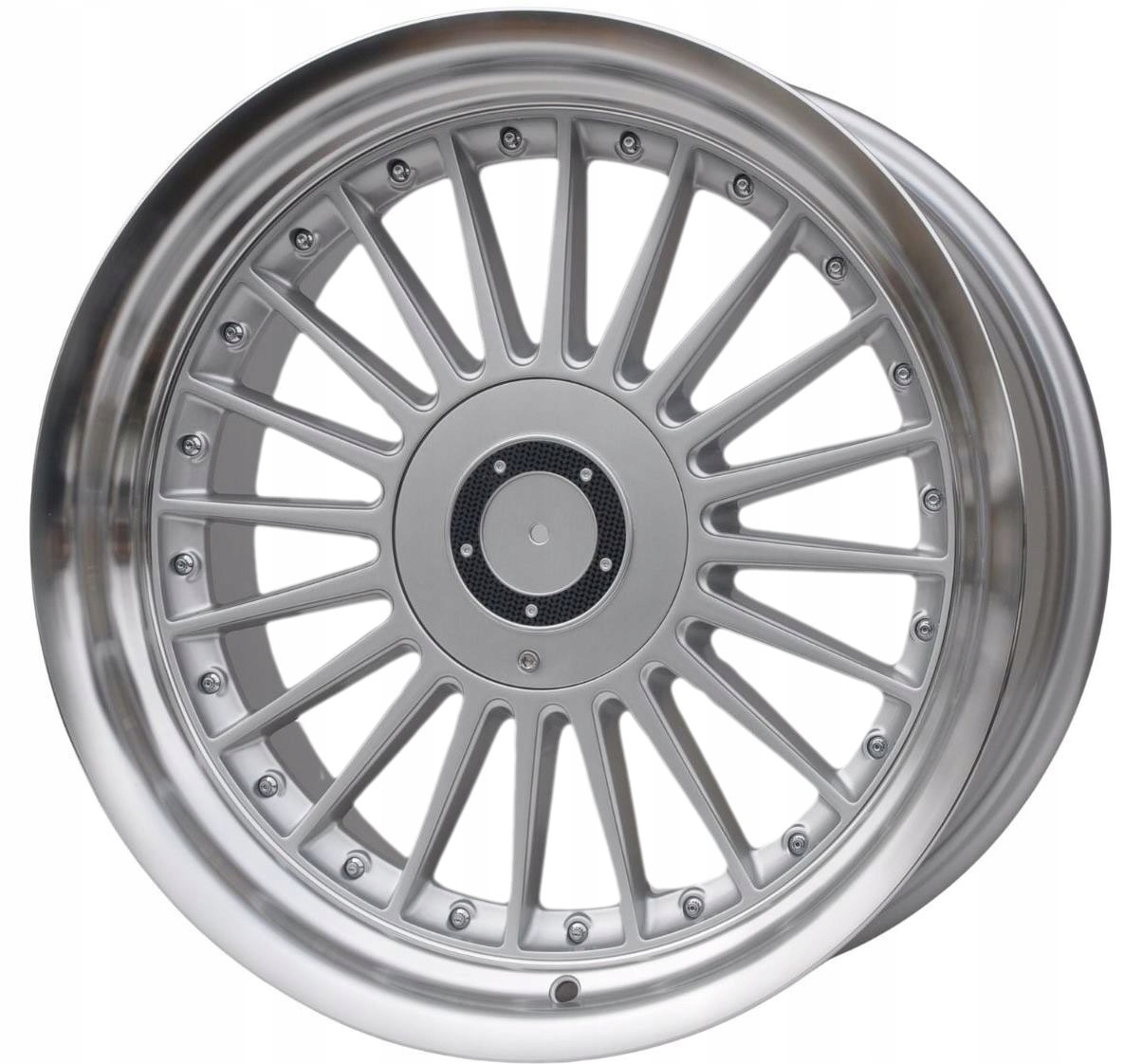 1803 Ms Disky 19 8,5J 10J 5x120 Pre Bmw Alpina 5 7 E39 E60 E61 E32 E38 E65