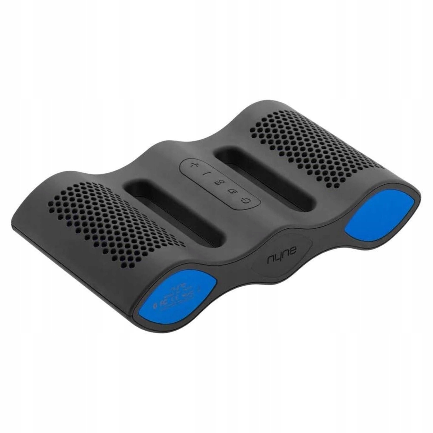 Voděodolný reproduktor Nyne Aqua Bluetooth plovoucí bazénový bezdrátový