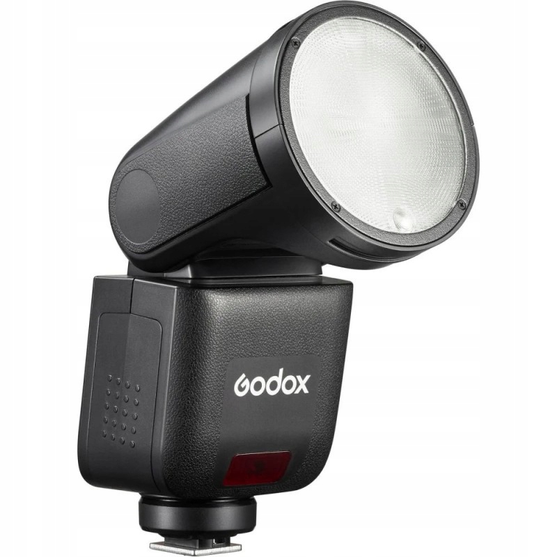 Godox V1 mid Sony kompaktní reportážní lampa Ttl Li-ion