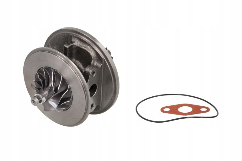 EVCH0059 - ТУРБОКОМПРЕССОР ALHAMBRA SHARAN GALAXY 1.9