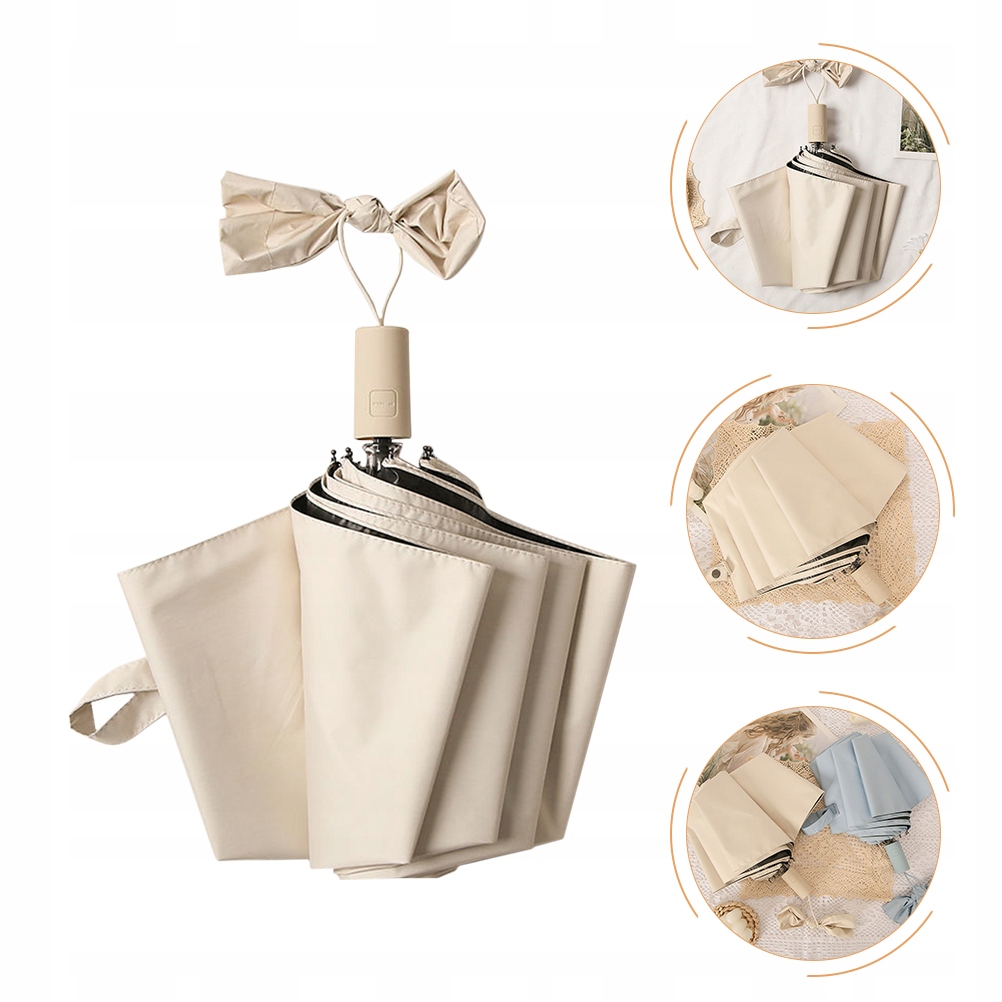 PARASOL Z OCHRONĄ UV Rodzaj inny