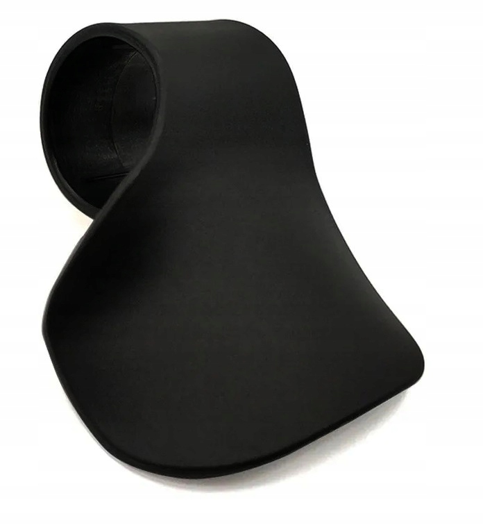 MOTOCYKLOWY TEMPOMAT NA MANETKĘ GAZU ROLLGAZ ZMĘCZENIE DŁONI AUTOSTRADA