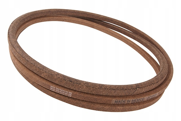 Pásik Na Pohon Nožov Mtd 2413 mm 754-0470 Originálny