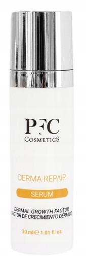 Pfc Cosmetics Derma Repair 30 ml regenerační obnovující sérum na obličej
