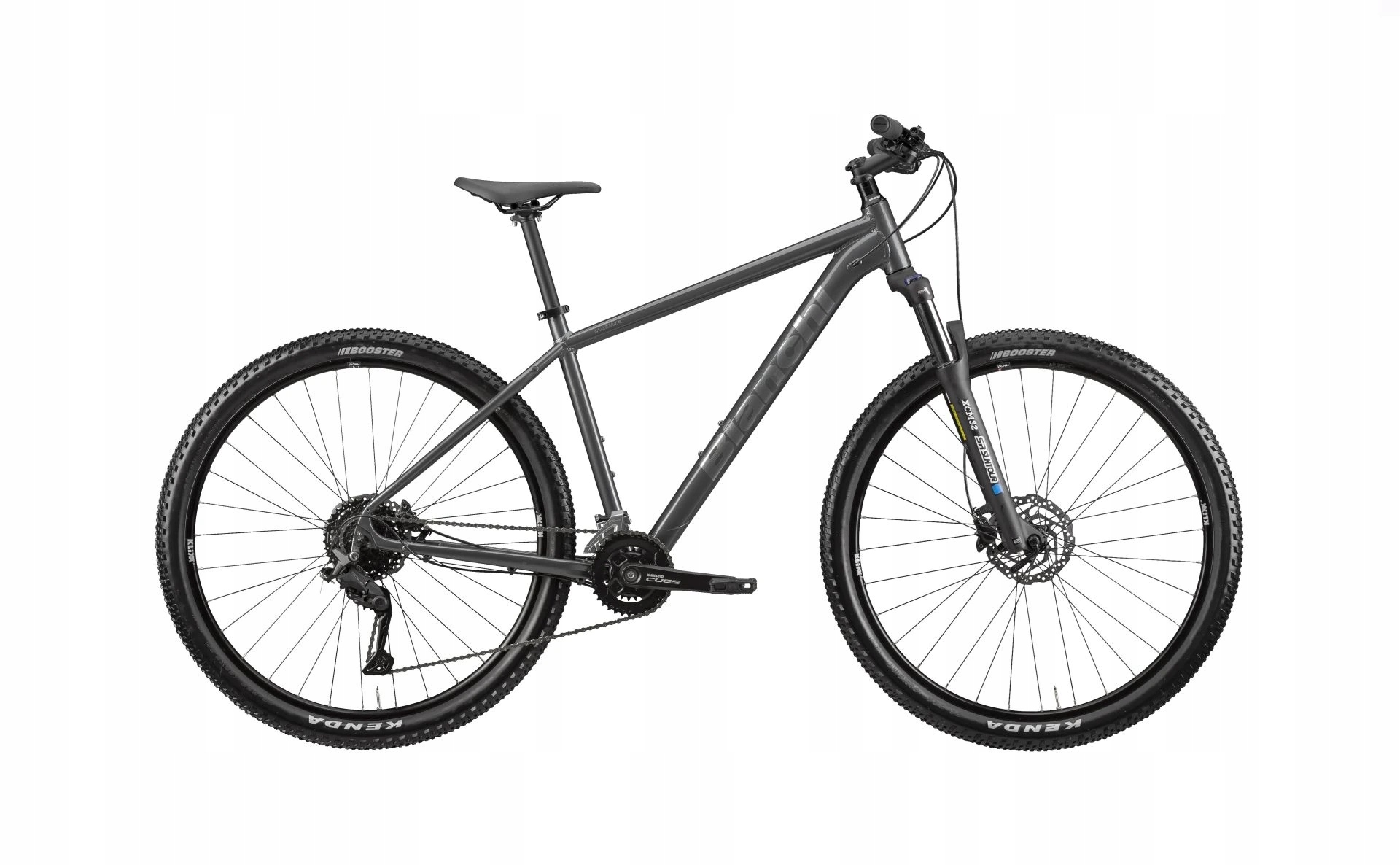 Rower Bianchi Magma 29S Hyd YTBC8S Pe 48 cm Oficjalny Dealer