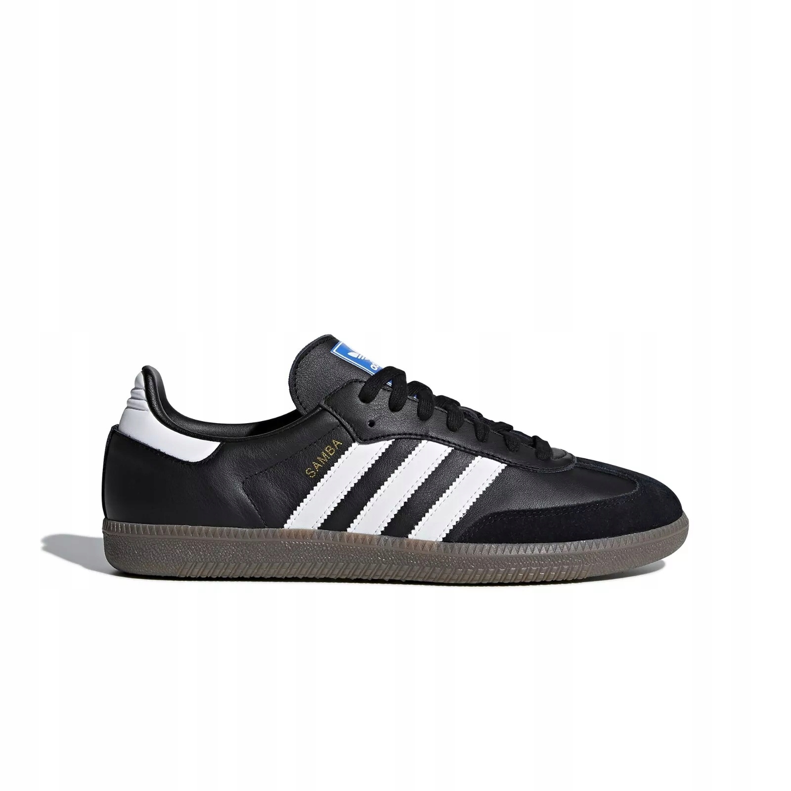 Pánské sportovní boty Adidas Vysoké Zimní Jack Boot 2.0 B41491 vel. 48