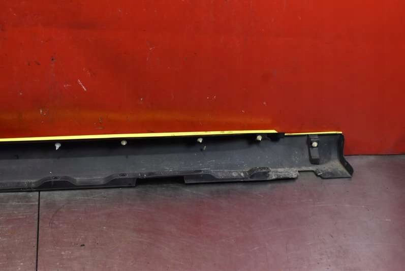 cap threshold left JAGUAR XF X250 KOMBI LIFT 12R