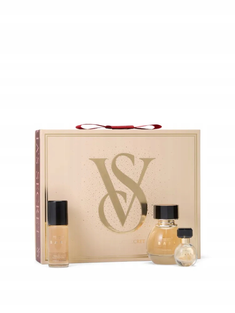 Bare olejek mini Edp